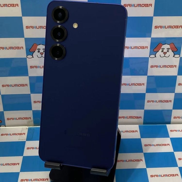 Galaxy S25 256GB ���������֥롼 SM-S931Z SoftBank��SIM�ե꡼