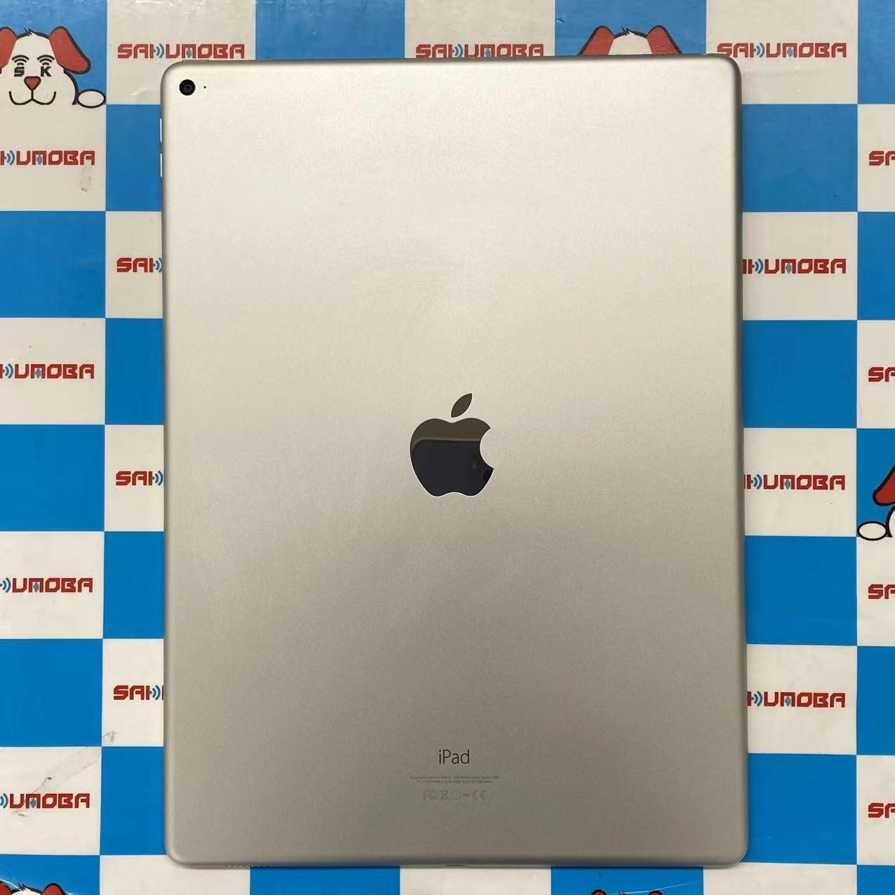 ムスビー｜iPad Pro 12.9インチ 第1世代 Wi-Fiモデル 128GB シルバー