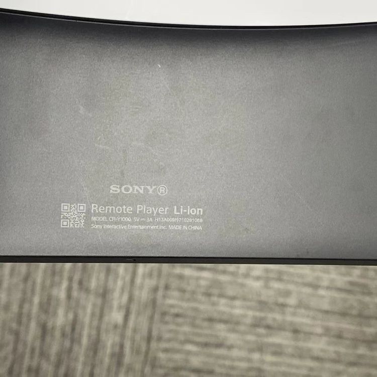 PlayStation Portal ��⡼�ȥץ졼�䡼 �ۥ磻�ȷ� CFI-Y1000 ����