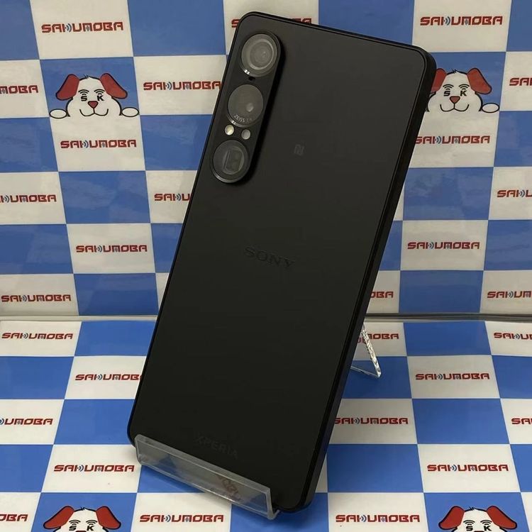 Xperia 1 VII 256GB ���졼�ȥ֥�å� XQ-FS44 SIM�ե꡼ ������