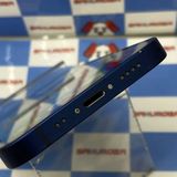 ¨��ȯ����iPhone12 mini 128GB �֥롼 MGDP3J/A AU��SIM�ե꡼