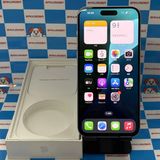 iPhone15 Plus 128GB ֥롼 MU0D3J/A docomoSIMե꡼