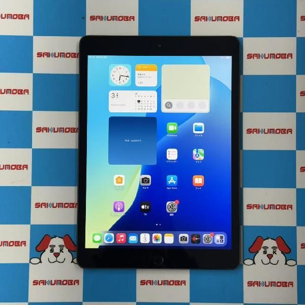 ムスビー｜当日発送可iPad 第8世代 Wi-Fiモデル 32GB スペースグレイ 