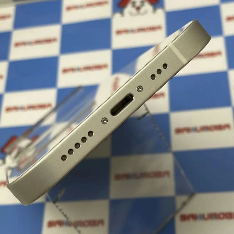 ¨��ȯ����iPhone12 256GB �ۥ磻�� MGJ13J/A SIM�ե꡼ ������