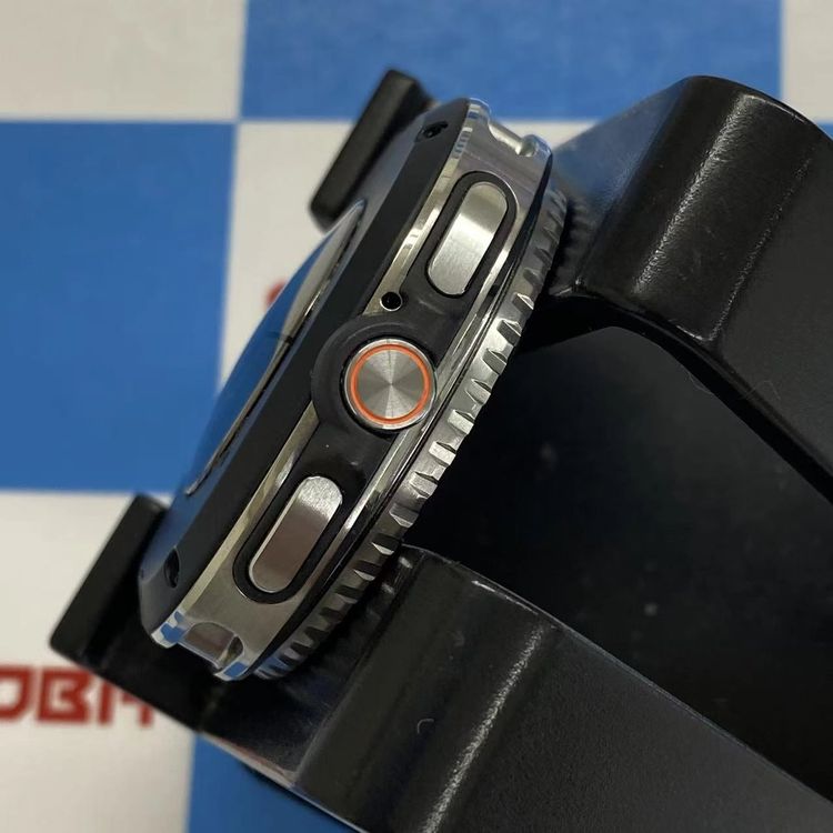 Galaxy Watch 8 Classic 46mm Bluetooth��ǥ� 32GB �֥�å�