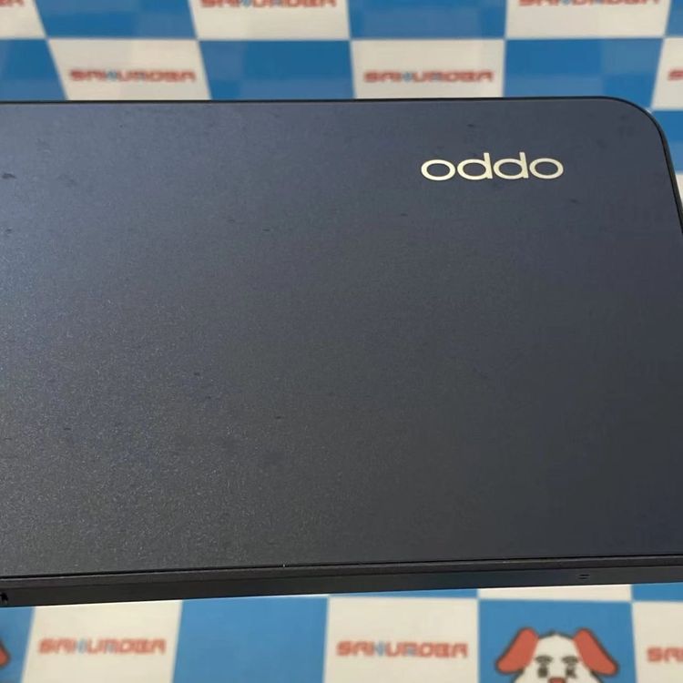 OPPO Reno7 A 128GB �������꡼�֥�å� OPG04 UQmobile��SIM�ե꡼