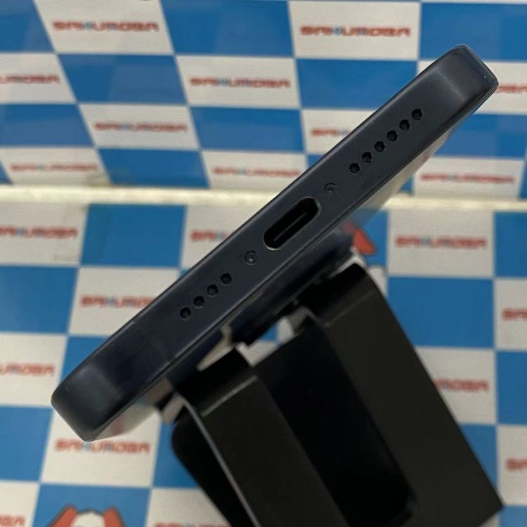 iPhone15 Pro Max 256GB �֥롼�����˥��� MU6T3J/A SIM�ե꡼����