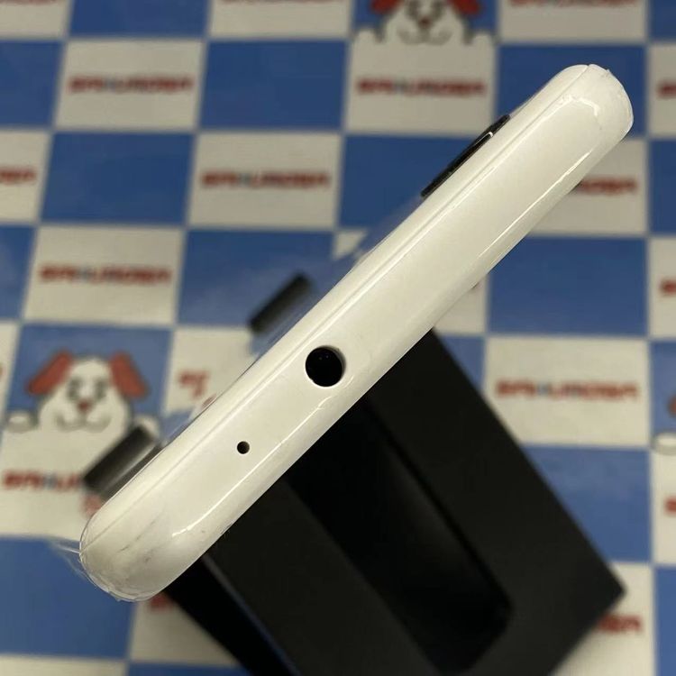 Galaxy A23 5G 4GB/64GB �ۥ磻�� SM-A233C ��ŷ��Х�����SIM�ե꡼