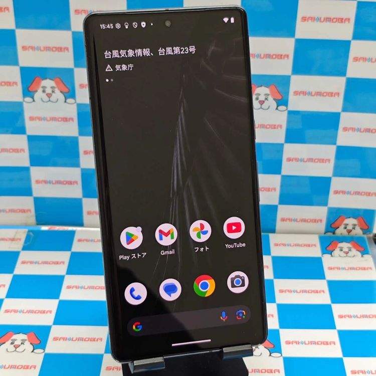 Google Pixel 7 Pro 256GB Obsidian Pixel7Pro ȥSI