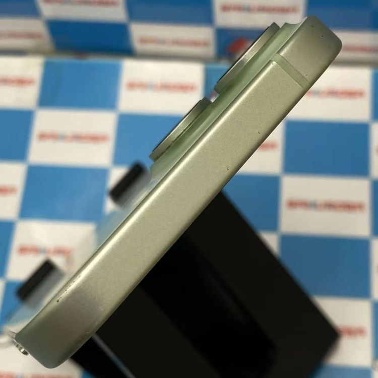 ¨��ȯ����iPhone15 128GB ���꡼�� MTMM3J/A docomo��SIM�ե꡼