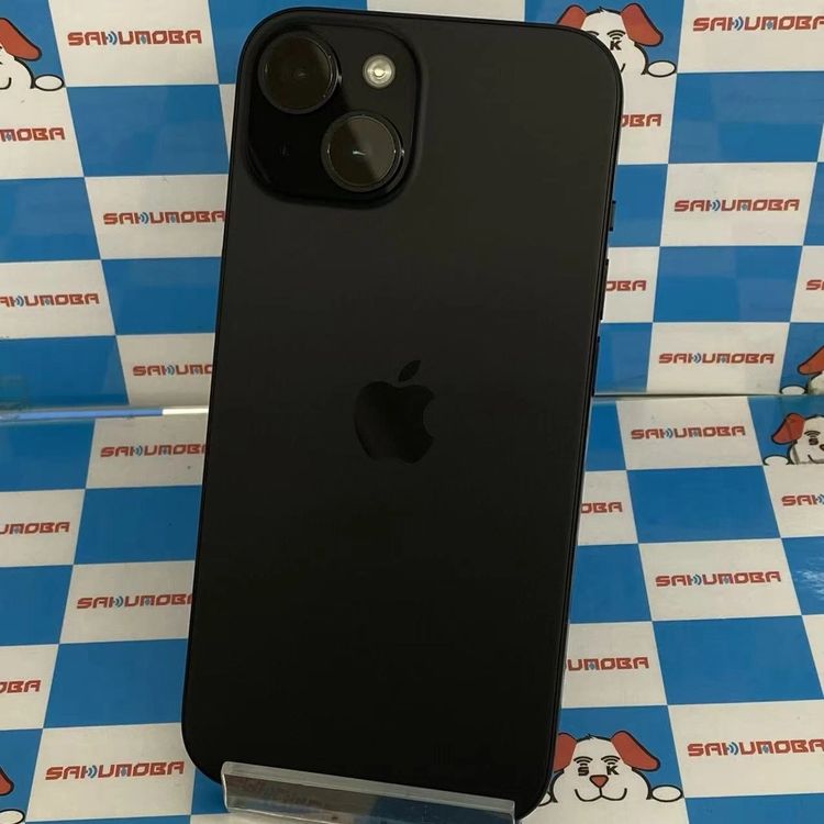 iPhone15 128GB �֥�å� MTMH3J/A SoftBank��SIM�ե꡼ �������