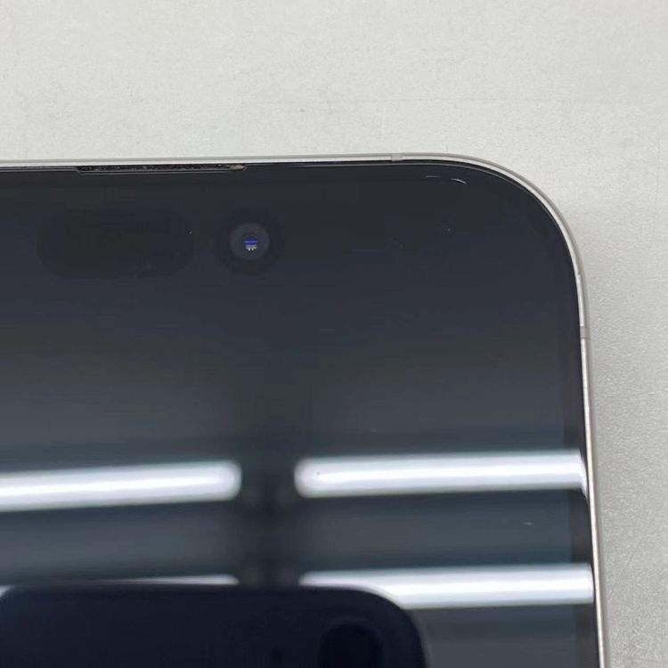 ¨��ȯ����iPhone15 Pro 128GB �ۥ磻�ȥ����˥��� MTU83J/A SIM�ե꡼