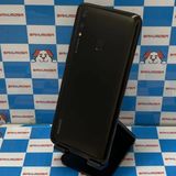 HUAWEI nova lite 3 32GB �ߥåɥʥ��ȥ֥�å� POT-LX2J SIM�ե꡼