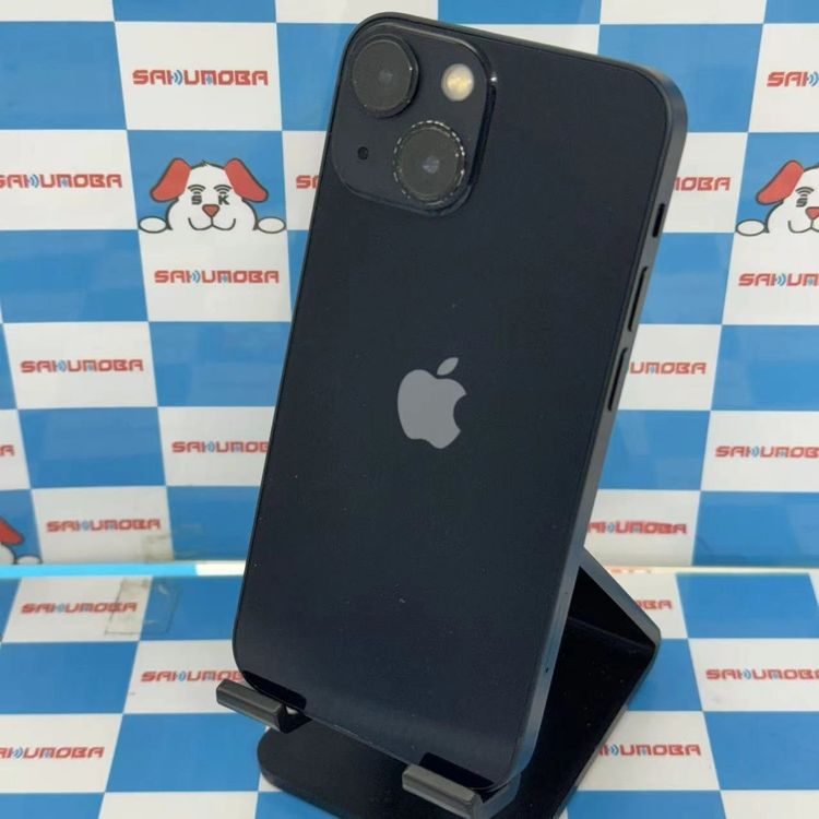 ¨ȯiPhone13 mini 128GB ߥåɥʥ MLJC3J/A AUSIMե꡼