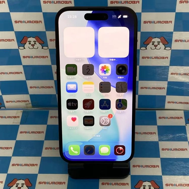 ¨��ȯ����iPhone15 256GB �֥�å� MTMN3J/A ��ŷ��Х�����SIM�ե꡼