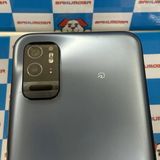 Redmi Note 10T 64GB �����塼��֥�å� A101XM SoftBank��SIM��