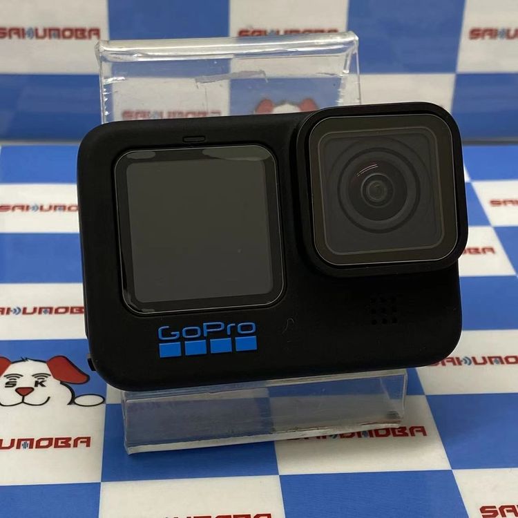 GoPro HERO11 Black Creator Edition CHDFB-111-JP  ��