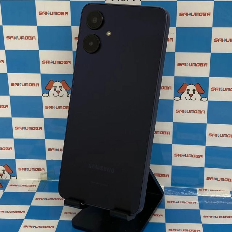 Galaxy A25 5G 4GB/64GB �֥롼 SM-A253Z SoftBank��SIM�ե�