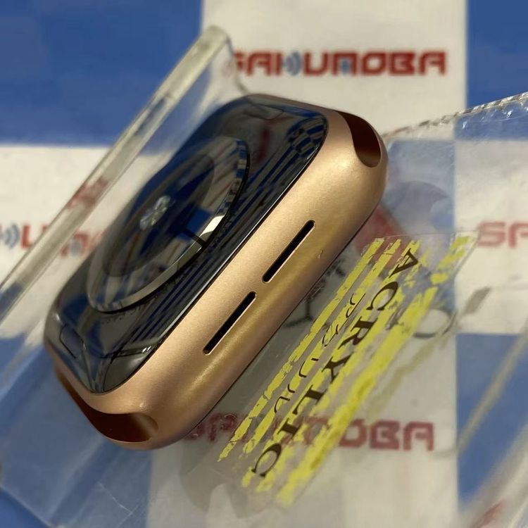 Apple Watch Series 5 40mm GPS��ǥ� 32GB ������� MWRY2J/