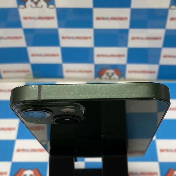 ¨��ȯ����iPhone13 128GB ���꡼�� MNGG3J/A SoftBank��SIM�ե꡼