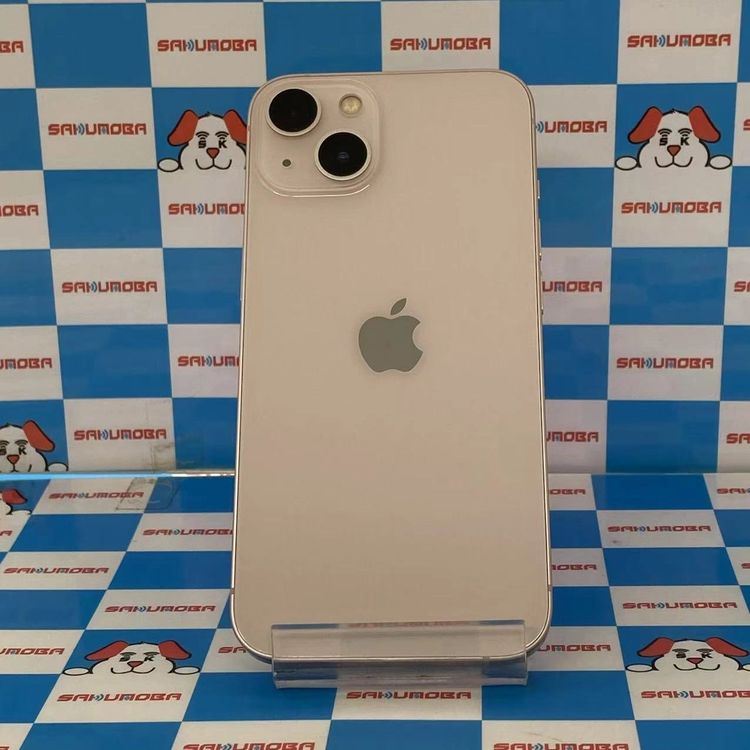 iPhone13 128GB ԥ MLNE3J/A SoftBankSIMե꡼ 
