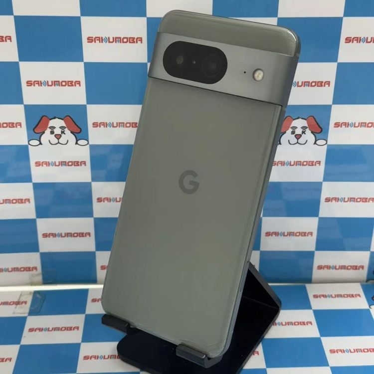 Google Pixel 8 128GB Hazel GZPF0 AUSIMե꡼ 
