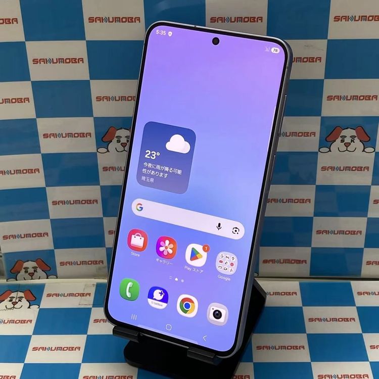 Galaxy A57 5G 128GB ��������饤��å� SM-A576Z SoftBank��S