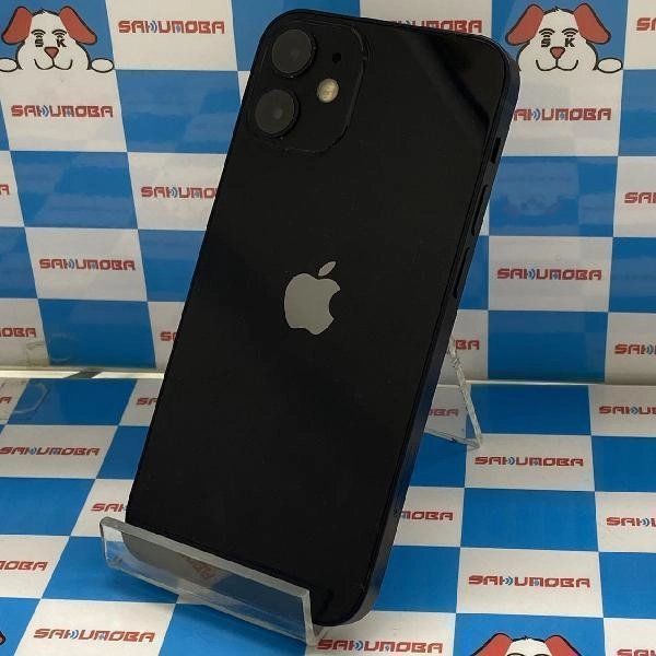 ¨ȯiPhone12 mini auSIMե꡼ 64GB MGA03J/A A2398