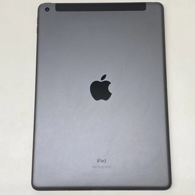 iPad ��9���� Wi-Fi+Cellular��ǥ� 64GB MK473J/A SIM�ե꡼ ��