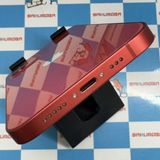 iPhone12 64GB Product Red MGHQ3J/A AUSIMե꡼ 