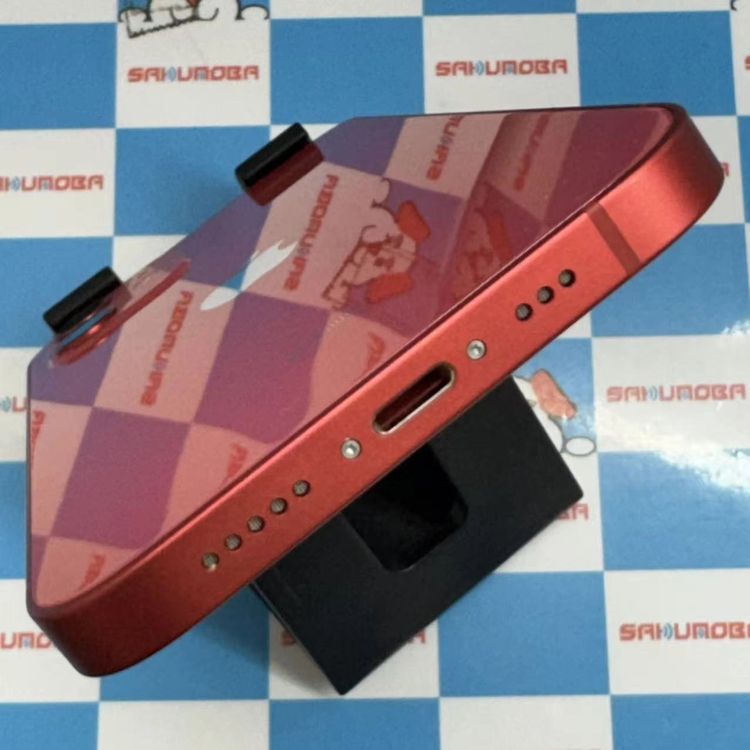 iPhone12 64GB Product Red MGHQ3J/A AUSIMե꡼ 