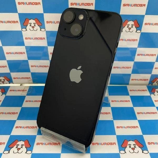 iPhone14 docomoSIMե꡼ 128GB MPUD3J/A A2881 