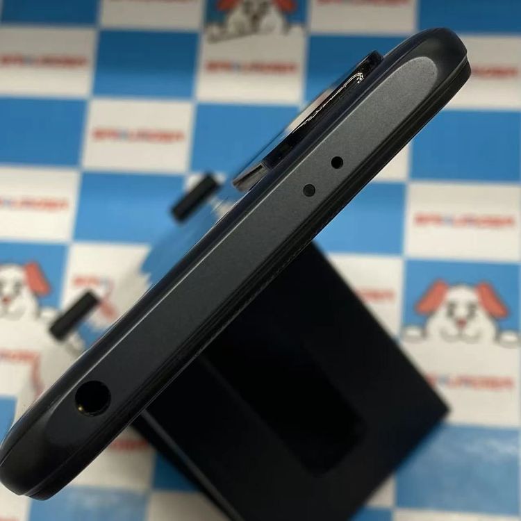 Redmi Note 10 JE 64GB ����ե����ȥ��졼 XIG02 AU��SIM�ե꡼����