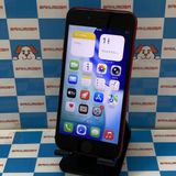 iPhoneSE ��3���� 128GB Product Red MMYH3J/A SIM�ե꡼ ����