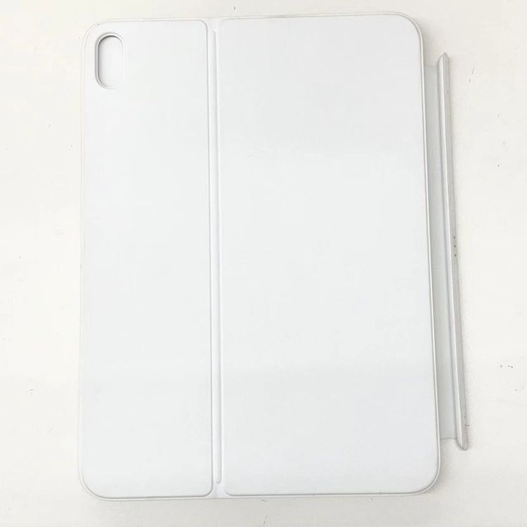 Magic Keyboard Folio for iPad (10th gen) �ۥ磻�� MLPV