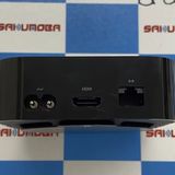 ¨��ȯ����Apple TV 4K 2nd 32GB �֥�å� MXGY2J/A