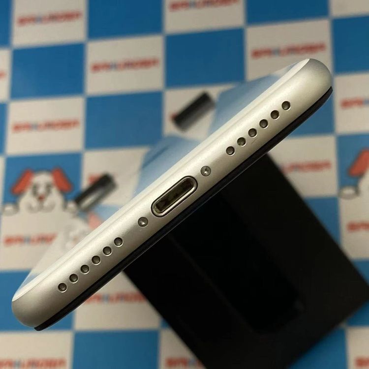 iPhoneSE 2 64GB ۥ磻 MX9T2J/A docomoSIMե꡼ 