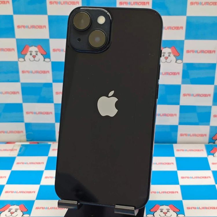 iPhone14 128GB ߥåɥʥ MPUD3J/A  SoftBankSIMե꡼ 