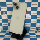 ¨��ȯ����iPhone15 128GB �֥롼 MTML3J/A AU��SIM�ե꡼