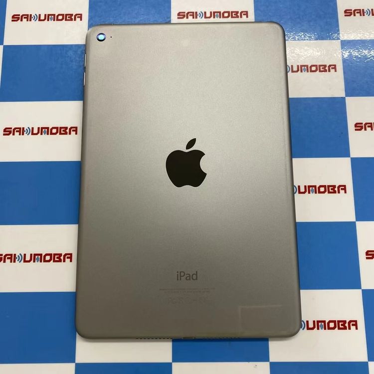iPad mini ��4���� Wi-Fi��ǥ� 128GB ���ڡ������쥤 MK9N2J/A �����
