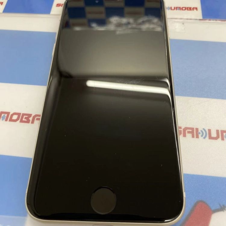 ¨��ȯ����iPhoneSE ��3���� 64GB �������饤�� MMYD3J/A SIM�ե꡼