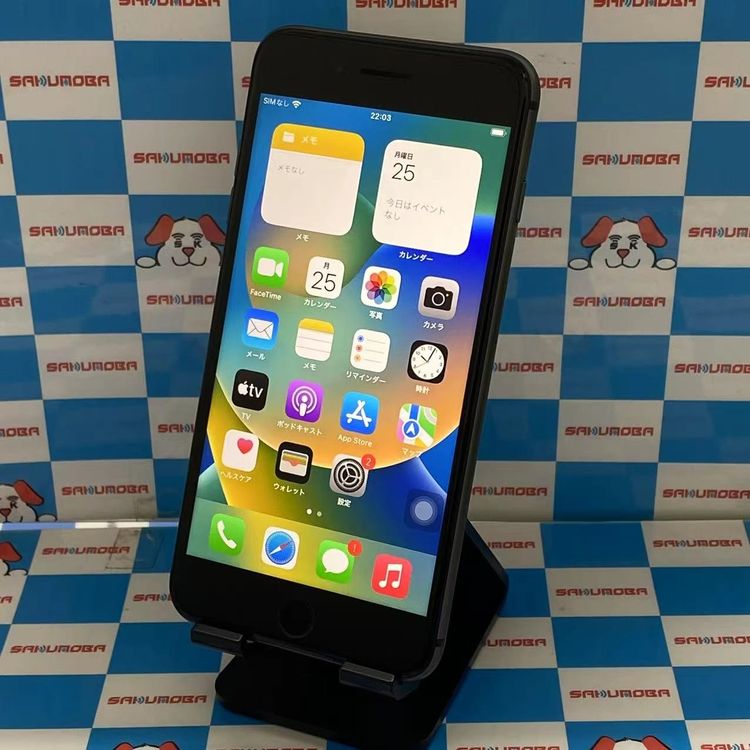 iPhone8 Plus 256GB ڡ쥤 MQ9N2J/A SIMå SIM