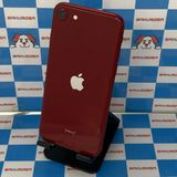 iPhoneSE ��3���� 64GB Product Red MMYE3J/A SoftBank��S