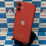 iPhone12 mini 64GB Product Red MGAE3J/A SoftBank��S
