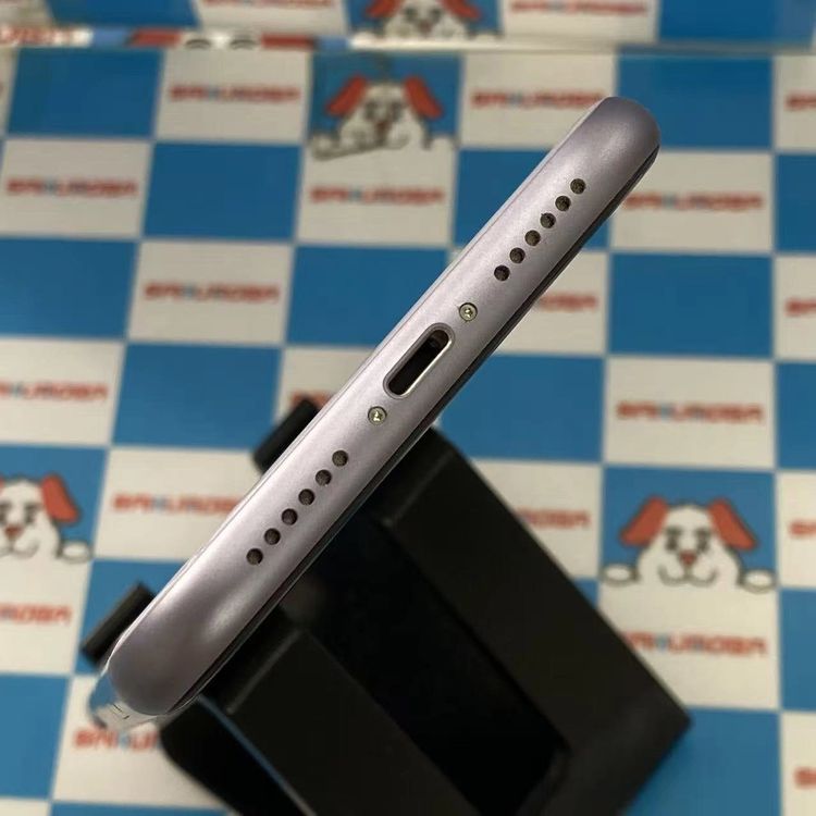 ¨��ȯ����iPhone11 128GB �ѡ��ץ� MHDM3J/A SIM�ե꡼����