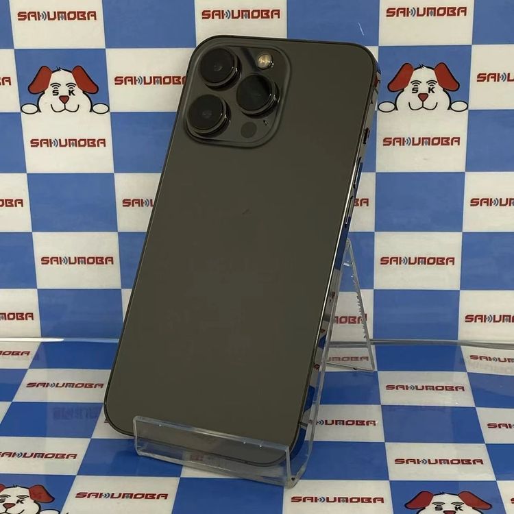 iPhone13 Pro 256GB ����ե����� MLUN3J/A SoftBank��SIM�ե꡼