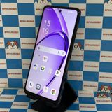 OPPO A3 5G 4GB/128GB ブラック A402OP Y!mobile版SIMフリー