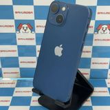 iPhone13 mini 128GB ֥롼 MLJH3J/A SoftBankSIMե꡼