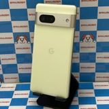 Google Pixel 7 128GB Lemongrass G03Z5 AU版SIMフリー