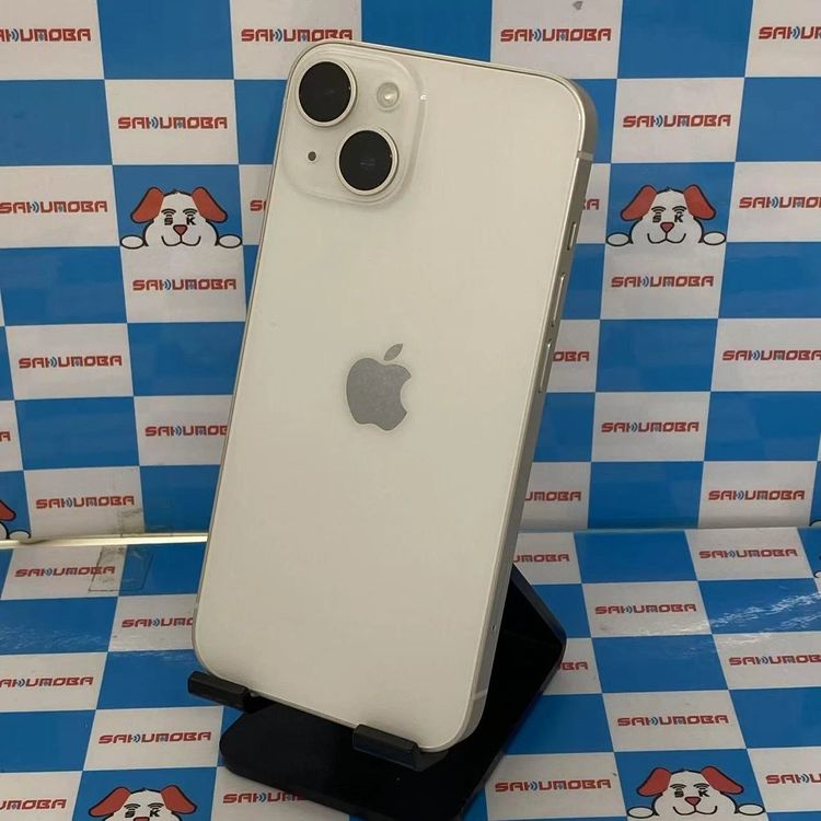 ¨ȯiPhone14 128GB 饤 MPUQ3J/A SIMե꡼ Ʊ